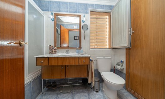 Resale - Apartments -
San Pedro del Pinatar - Lo Pag&aacute;n