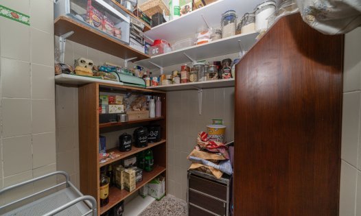 Resale - Apartments -
San Pedro del Pinatar - Lo Pag&aacute;n
