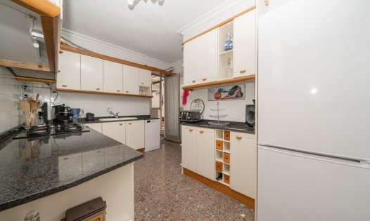 Resale - Apartments -
San Pedro del Pinatar - Lo Pag&aacute;n