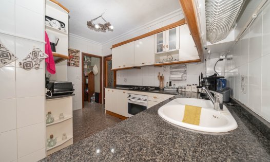 Resale - Apartments -
San Pedro del Pinatar - Lo Pag&aacute;n