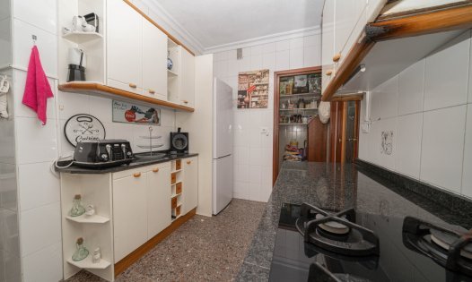 Resale - Apartments -
San Pedro del Pinatar - Lo Pag&aacute;n