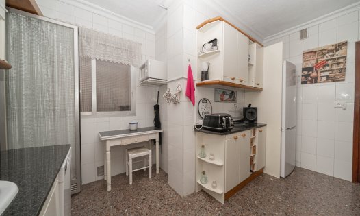 Resale - Apartments -
San Pedro del Pinatar - Lo Pag&aacute;n
