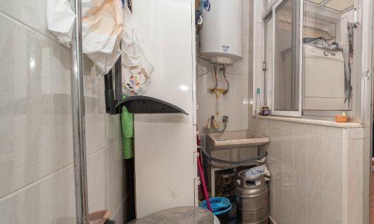 Resale - Apartments -
San Pedro del Pinatar - Lo Pag&aacute;n