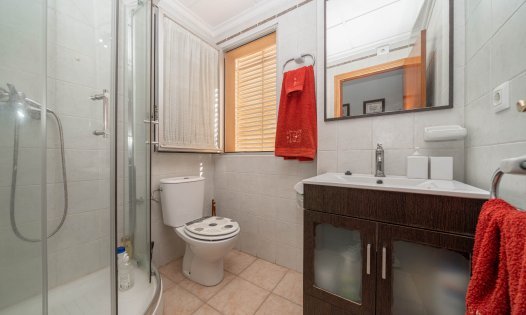 Resale - Apartments -
San Pedro del Pinatar - Lo Pag&aacute;n