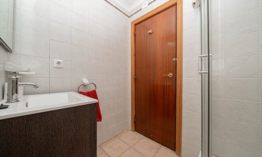 Resale - Apartments -
San Pedro del Pinatar - Lo Pag&aacute;n