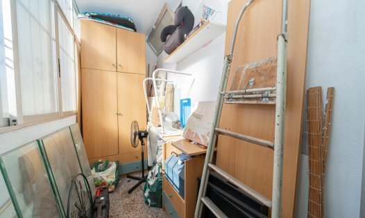Resale - Apartments -
San Pedro del Pinatar - Lo Pag&aacute;n