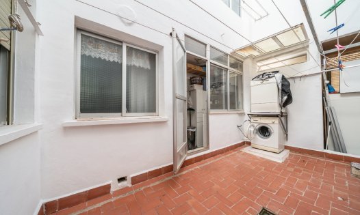 Resale - Apartments -
San Pedro del Pinatar - Lo Pag&aacute;n