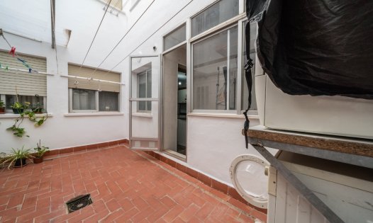 Resale - Apartments -
San Pedro del Pinatar - Lo Pag&aacute;n