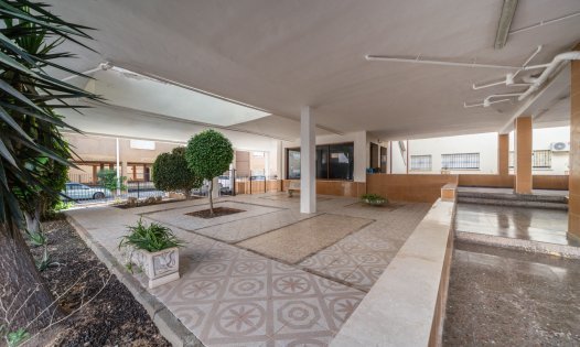Resale - Apartments -
San Pedro del Pinatar - Lo Pag&aacute;n