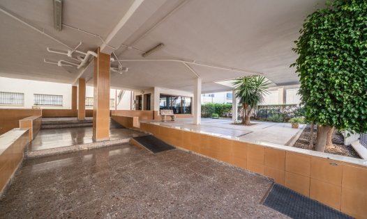 Resale - Apartments -
San Pedro del Pinatar - Lo Pag&aacute;n