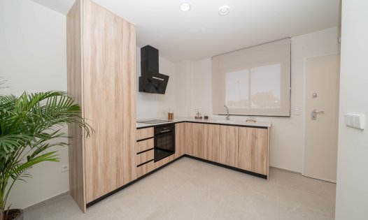 Obra nueva - Casas Adosadas -
Pilar de la Horadada