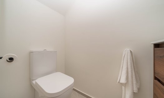 Obra nueva - Casas Adosadas -
Pilar de la Horadada