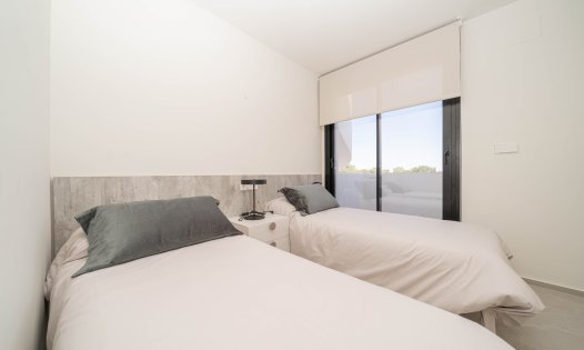 Obra nueva - Casas Adosadas -
Pilar de la Horadada