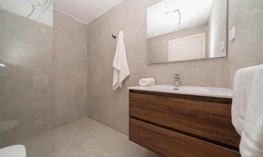 Obra nueva - Casas Adosadas -
Pilar de la Horadada