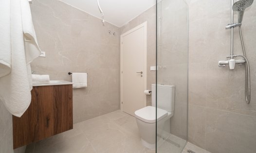 Obra nueva - Casas Adosadas -
Pilar de la Horadada