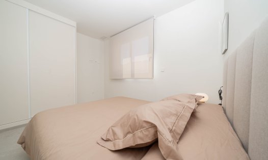 Nouvelle construction - Maisons mitoyennes -
Pilar de la Horadada