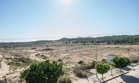 Nybygg - Bungalower -
San Miguel de Salinas