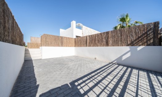 Neue Gebäude - Villen -
Algorfa - Club de Golf La Finca - Algorfa