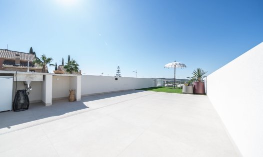 Neue Gebäude - Villen -
Algorfa - Club de Golf La Finca - Algorfa