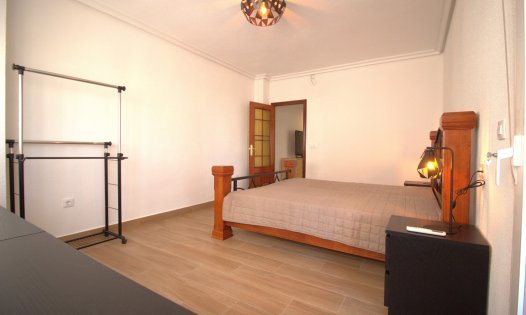 Resale - Apartments -
San Pedro del Pinatar - Lo Pag&aacute;n