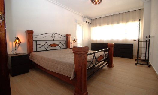 Resale - Apartments -
San Pedro del Pinatar - Lo Pag&aacute;n