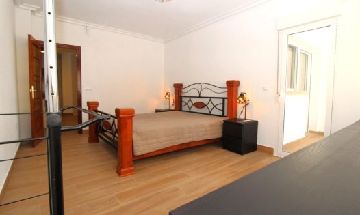 Resale - Apartments -
San Pedro del Pinatar - Lo Pag&aacute;n