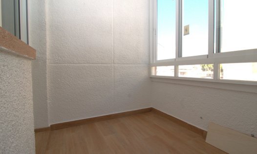 Resale - Apartments -
San Pedro del Pinatar - Lo Pag&aacute;n