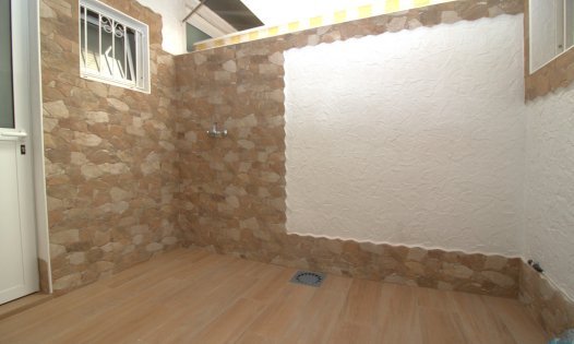 Resale - Apartments -
San Pedro del Pinatar - Lo Pag&aacute;n