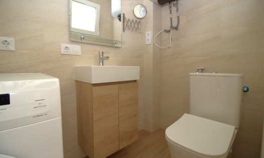 Resale - Apartments -
San Pedro del Pinatar - Lo Pag&aacute;n
