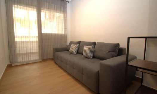 Resale - Apartments -
San Pedro del Pinatar - Lo Pag&aacute;n