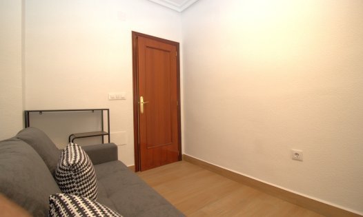 Resale - Apartments -
San Pedro del Pinatar - Lo Pag&aacute;n