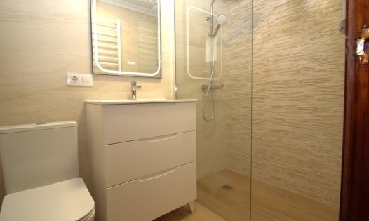Resale - Apartments -
San Pedro del Pinatar - Lo Pag&aacute;n