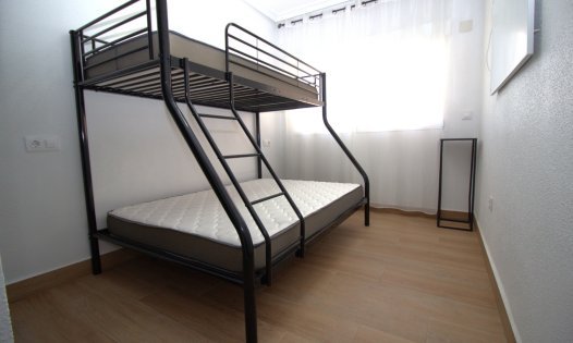 Resale - Apartments -
San Pedro del Pinatar - Lo Pag&aacute;n