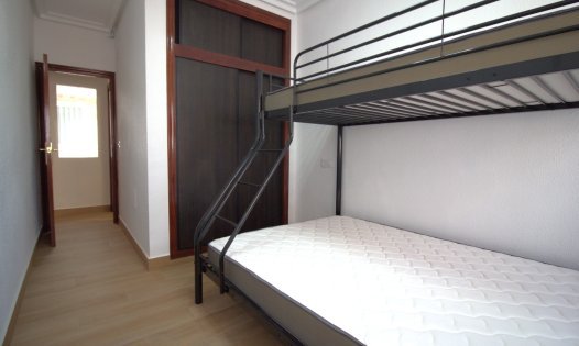 Resale - Apartments -
San Pedro del Pinatar - Lo Pag&aacute;n