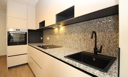 Resale - Apartments -
San Pedro del Pinatar - Lo Pag&aacute;n