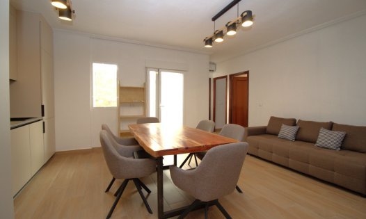 Resale - Apartments -
San Pedro del Pinatar - Lo Pag&aacute;n