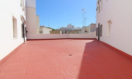 Resale - Apartments -
San Pedro del Pinatar - Lo Pag&aacute;n
