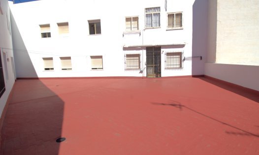 Resale - Apartments -
San Pedro del Pinatar - Lo Pag&aacute;n