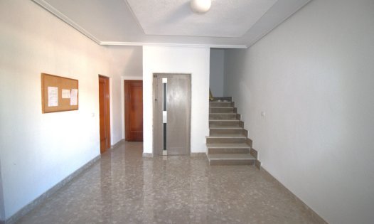 Resale - Apartments -
San Pedro del Pinatar - Lo Pag&aacute;n