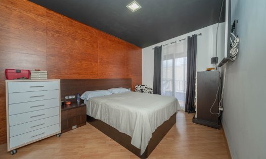 Resale - Apartments -
Pilar de la Horadada