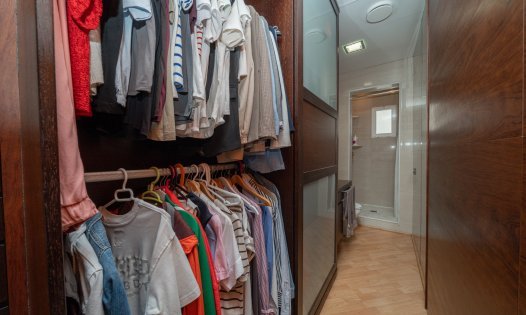 Resale - Apartments -
Pilar de la Horadada