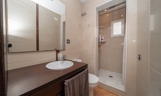 Resale - Apartments -
Pilar de la Horadada