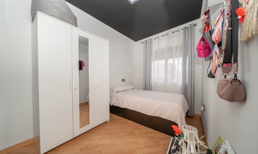 Återförsäljning - Lägenheter -
Pilar de la Horadada