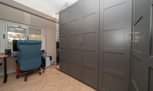 Resale - Apartments -
San Javier - Santiago de la Ribera
