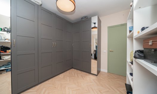 Resale - Apartments -
San Javier - Santiago de la Ribera