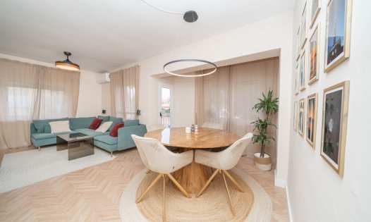 Resale - Apartments -
San Javier - Santiago de la Ribera