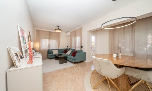 Resale - Apartments -
San Javier - Santiago de la Ribera