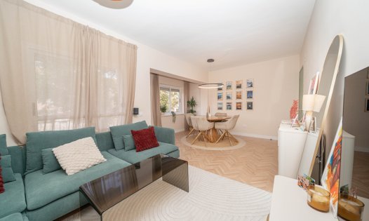 Resale - Apartments -
San Javier - Santiago de la Ribera