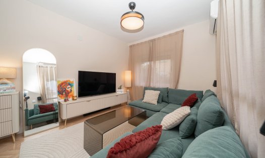 Resale - Apartments -
San Javier - Santiago de la Ribera
