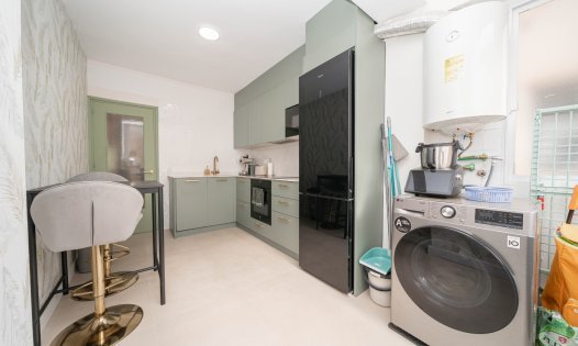 Resale - Apartments -
San Javier - Santiago de la Ribera